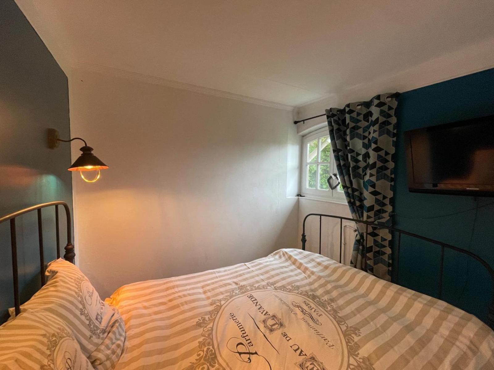 Casa vacanze La Petite Maison Des Monts Honfleur